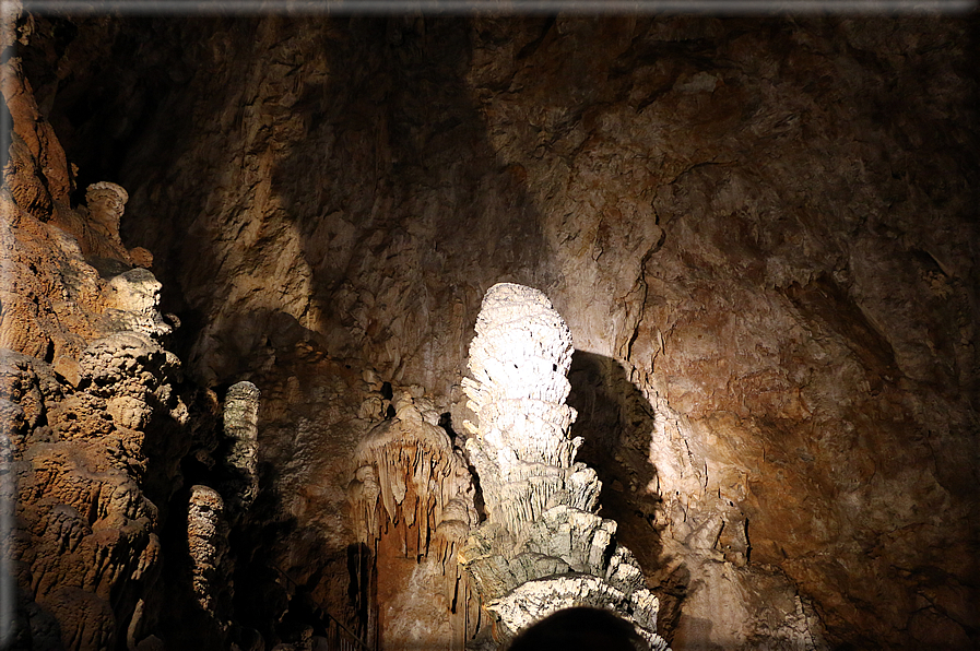 foto Grotta Gigante